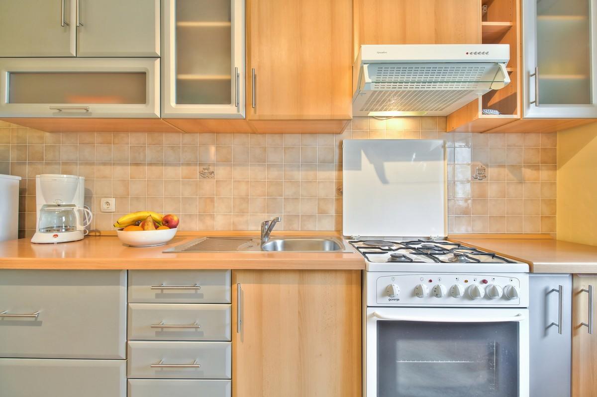 Lorena Apartments 乌马格 外观 照片
