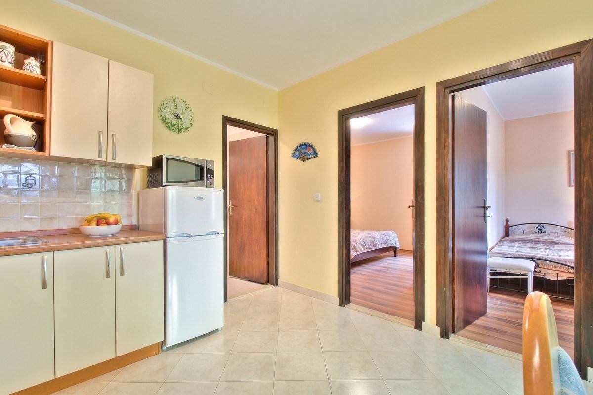 Lorena Apartments 乌马格 外观 照片