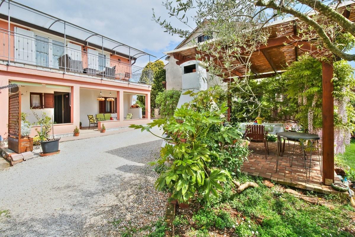 Lorena Apartments 乌马格 外观 照片