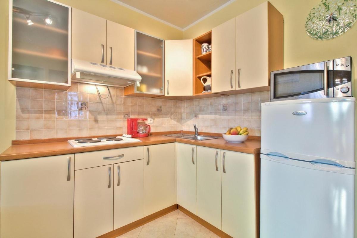 Lorena Apartments 乌马格 外观 照片